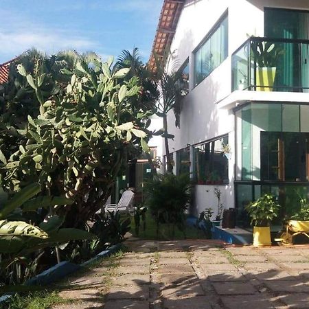 Geriba House Buzios Hotel Buitenkant foto
