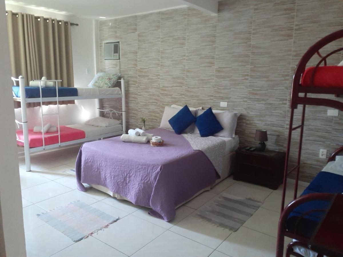 Geriba House Buzios Hotel Buitenkant foto