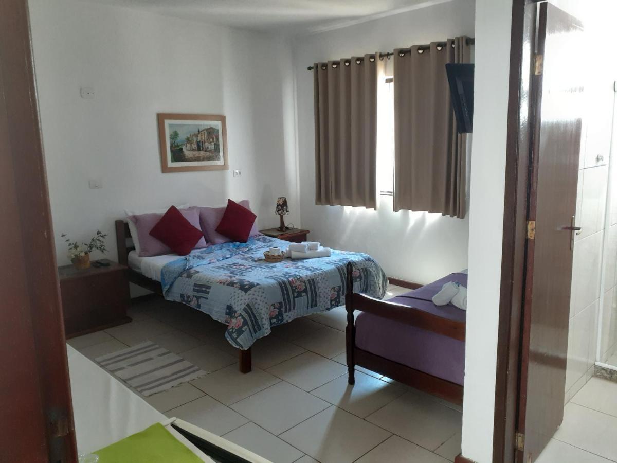 Geriba House Buzios Hotel Buitenkant foto