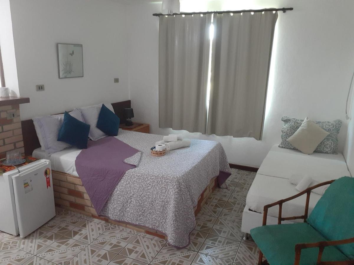 Geriba House Buzios Hotel Buitenkant foto