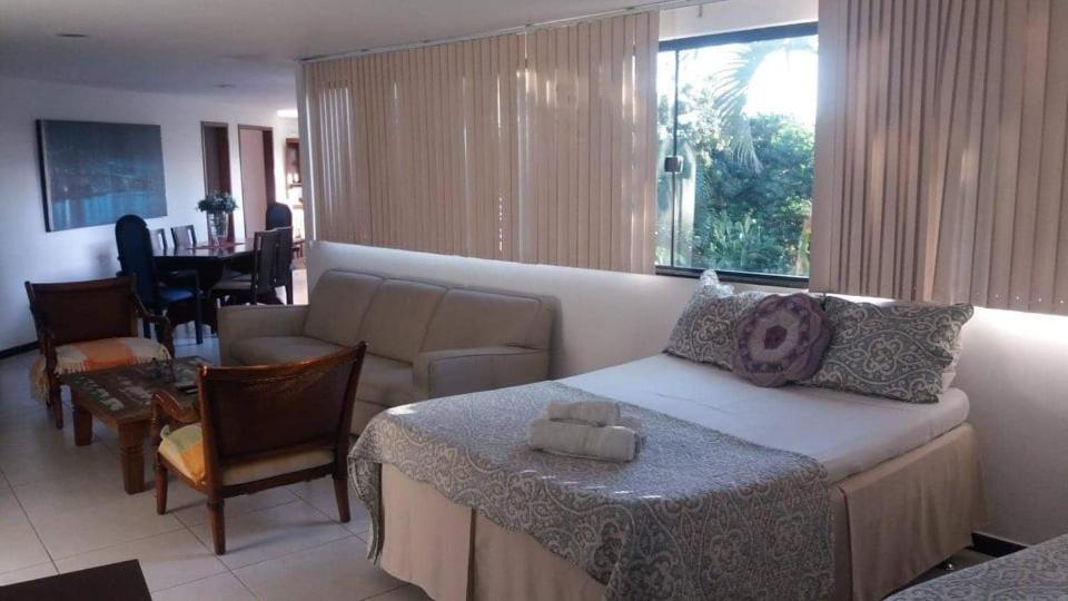 Geriba House Buzios Hotel Buitenkant foto