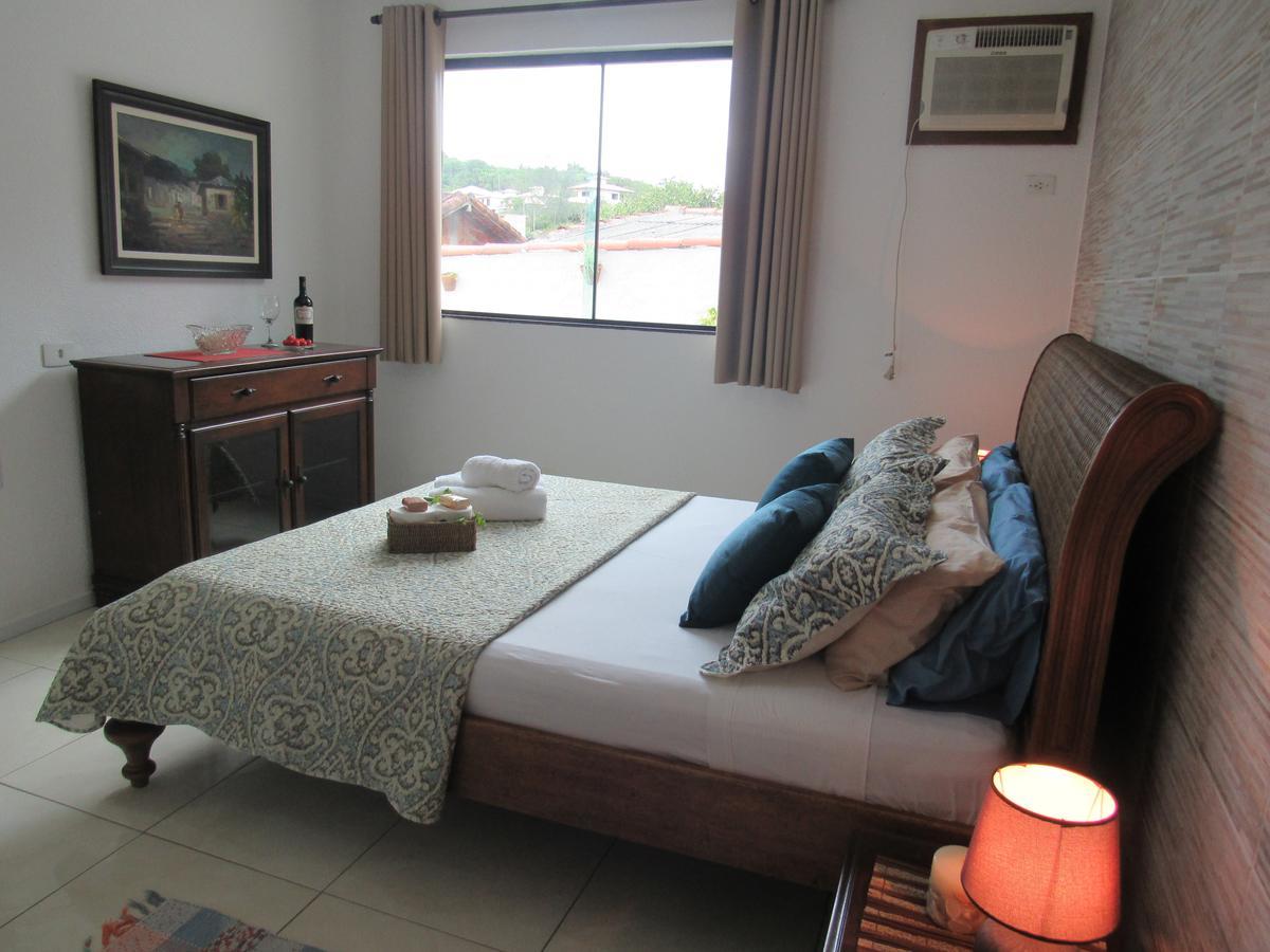 Geriba House Buzios Hotel Buitenkant foto