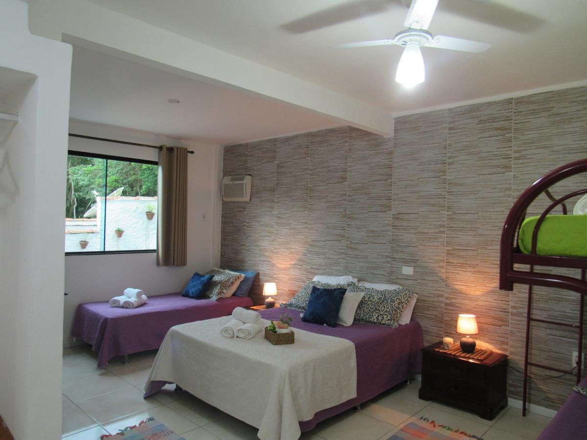 Geriba House Buzios Hotel Buitenkant foto