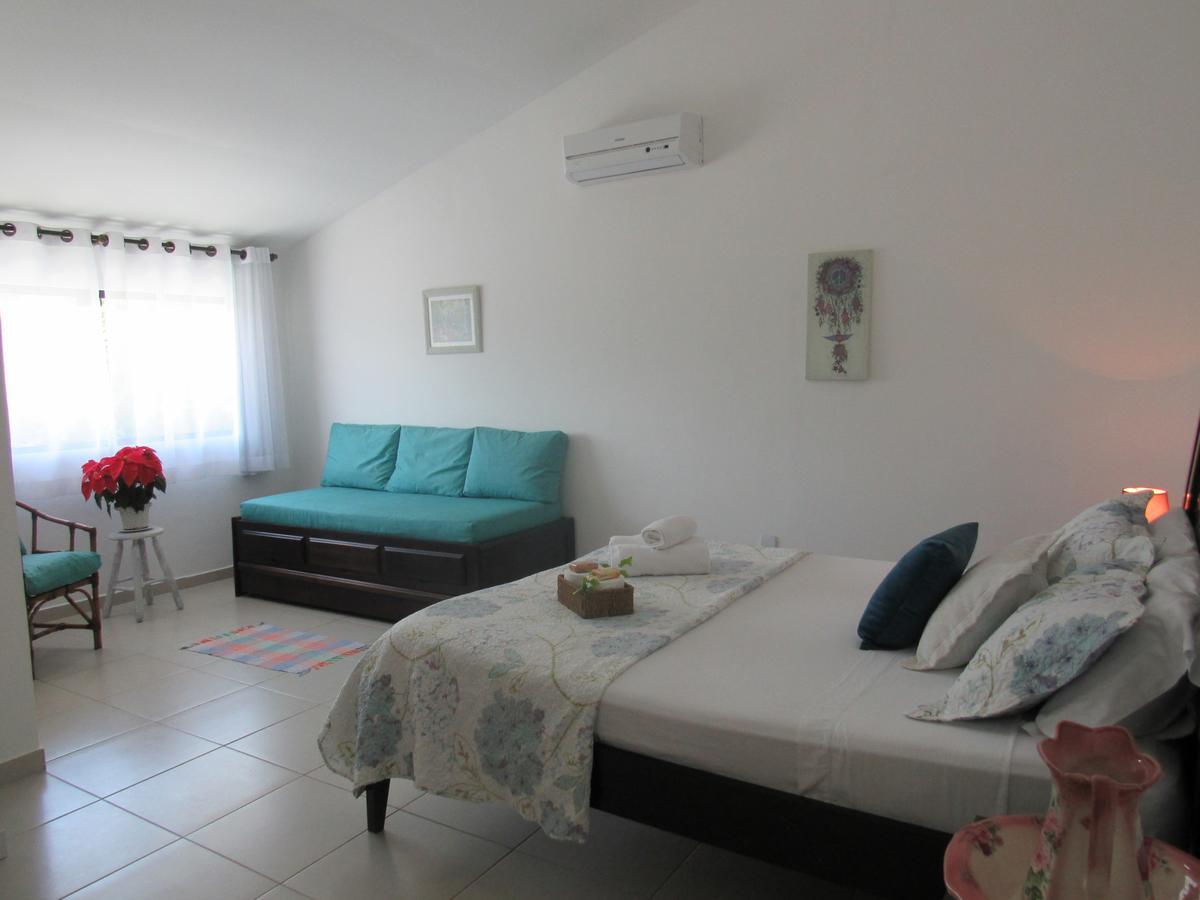 Geriba House Buzios Hotel Buitenkant foto