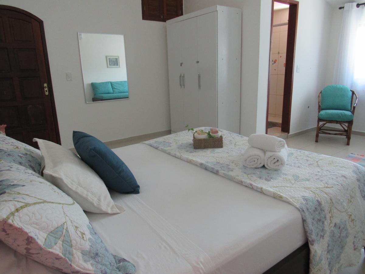 Geriba House Buzios Hotel Buitenkant foto