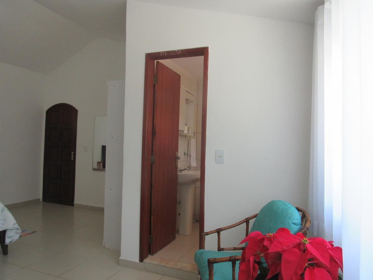 Geriba House Buzios Hotel Buitenkant foto