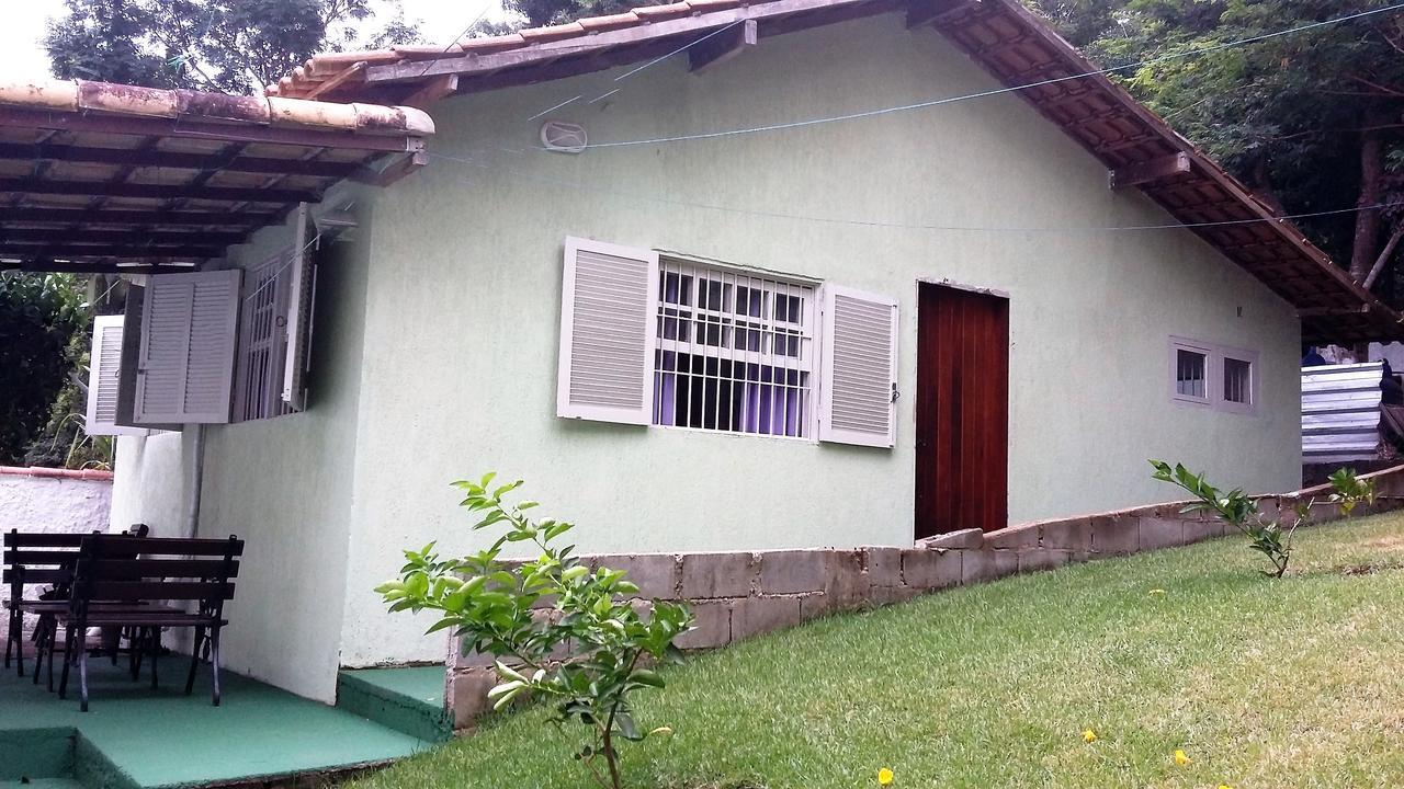 Geriba House Buzios Hotel Buitenkant foto